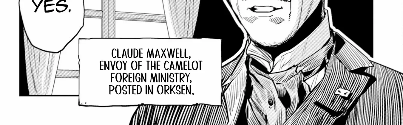 Orcsen Oukokushi  Yaban Na Ooku No Kuni Wa, Ikanishite Heiwa Na Elf No Kuni Wo Yakiharau Ni Itatta Ka Chapter 8 page 22 - 