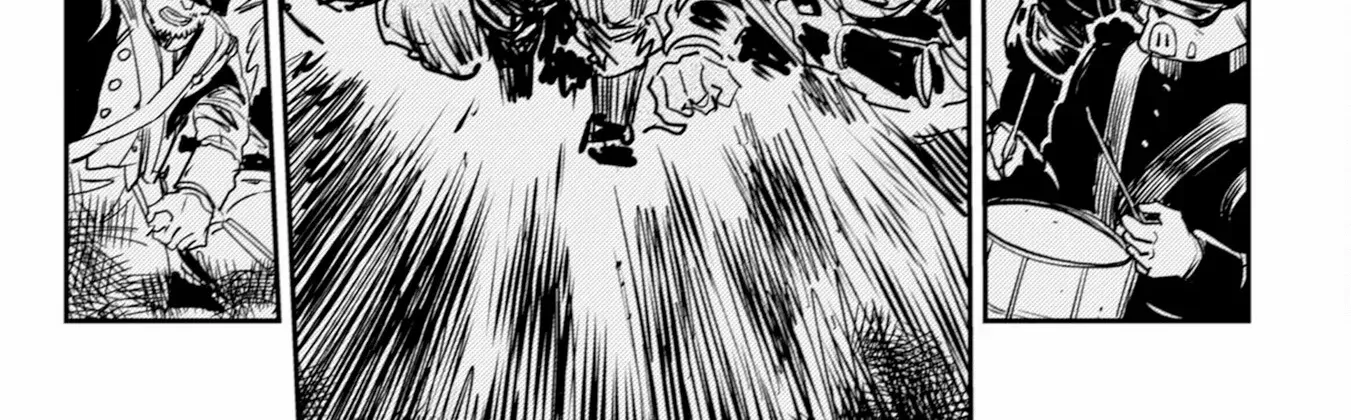 Orcsen Oukokushi  Yaban Na Ooku No Kuni Wa, Ikanishite Heiwa Na Elf No Kuni Wo Yakiharau Ni Itatta Ka Chapter 8 page 30 - 