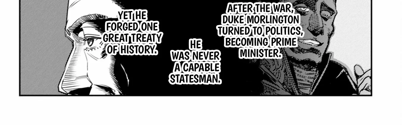 Orcsen Oukokushi  Yaban Na Ooku No Kuni Wa, Ikanishite Heiwa Na Elf No Kuni Wo Yakiharau Ni Itatta Ka Chapter 8 page 34 - 