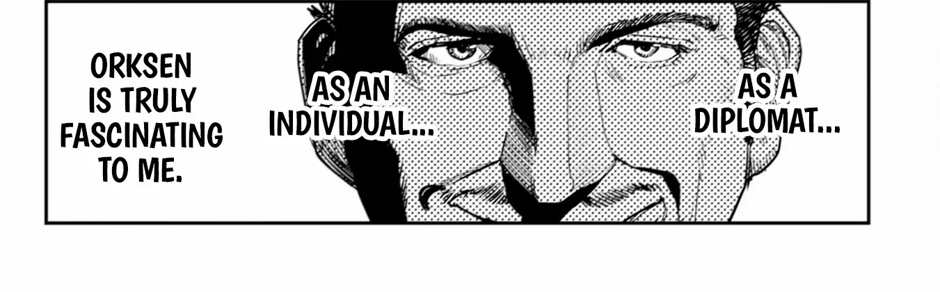 Orcsen Oukokushi  Yaban Na Ooku No Kuni Wa, Ikanishite Heiwa Na Elf No Kuni Wo Yakiharau Ni Itatta Ka Chapter 8 page 42 - 
