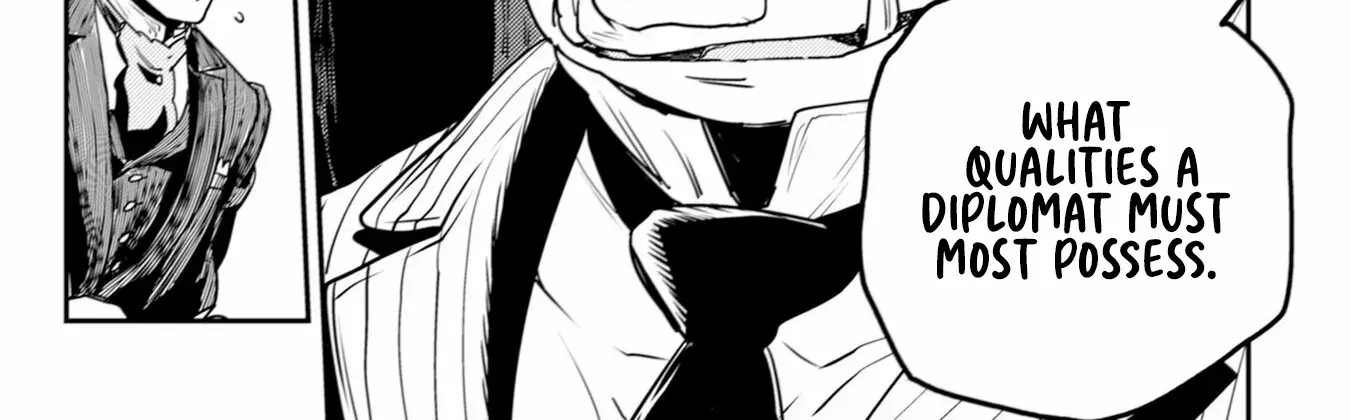Orcsen Oukokushi  Yaban Na Ooku No Kuni Wa, Ikanishite Heiwa Na Elf No Kuni Wo Yakiharau Ni Itatta Ka Chapter 8 page 46 - 