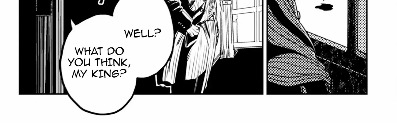 Orcsen Oukokushi  Yaban Na Ooku No Kuni Wa, Ikanishite Heiwa Na Elf No Kuni Wo Yakiharau Ni Itatta Ka Chapter 8 page 54 - 