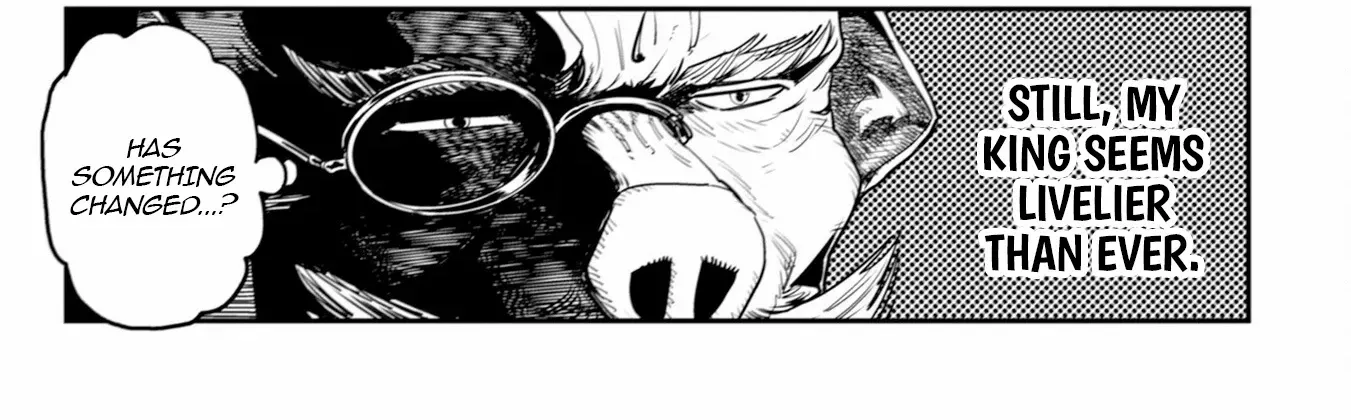 Orcsen Oukokushi  Yaban Na Ooku No Kuni Wa, Ikanishite Heiwa Na Elf No Kuni Wo Yakiharau Ni Itatta Ka Chapter 8 page 58 - 