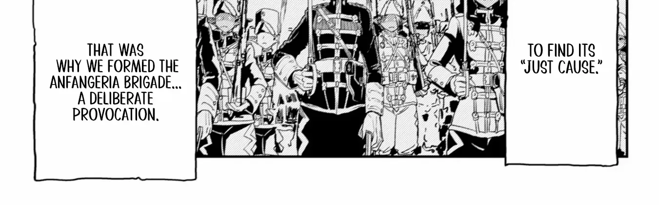Orcsen Oukokushi  Yaban Na Ooku No Kuni Wa, Ikanishite Heiwa Na Elf No Kuni Wo Yakiharau Ni Itatta Ka Chapter 8 page 60 - 