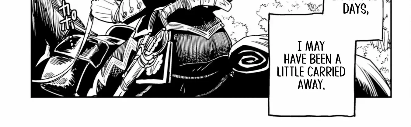 Orcsen Oukokushi  Yaban Na Ooku No Kuni Wa, Ikanishite Heiwa Na Elf No Kuni Wo Yakiharau Ni Itatta Ka Chapter 8 page 64 - 
