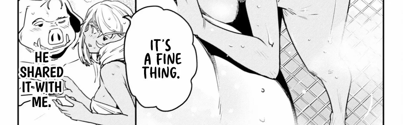 Orcsen Oukokushi  Yaban Na Ooku No Kuni Wa, Ikanishite Heiwa Na Elf No Kuni Wo Yakiharau Ni Itatta Ka Chapter 8 page 72 - 
