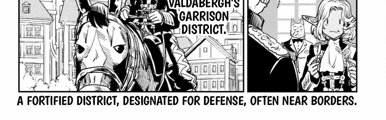 Orcsen Oukokushi  Yaban Na Ooku No Kuni Wa, Ikanishite Heiwa Na Elf No Kuni Wo Yakiharau Ni Itatta Ka Chapter 8 page 78 - 