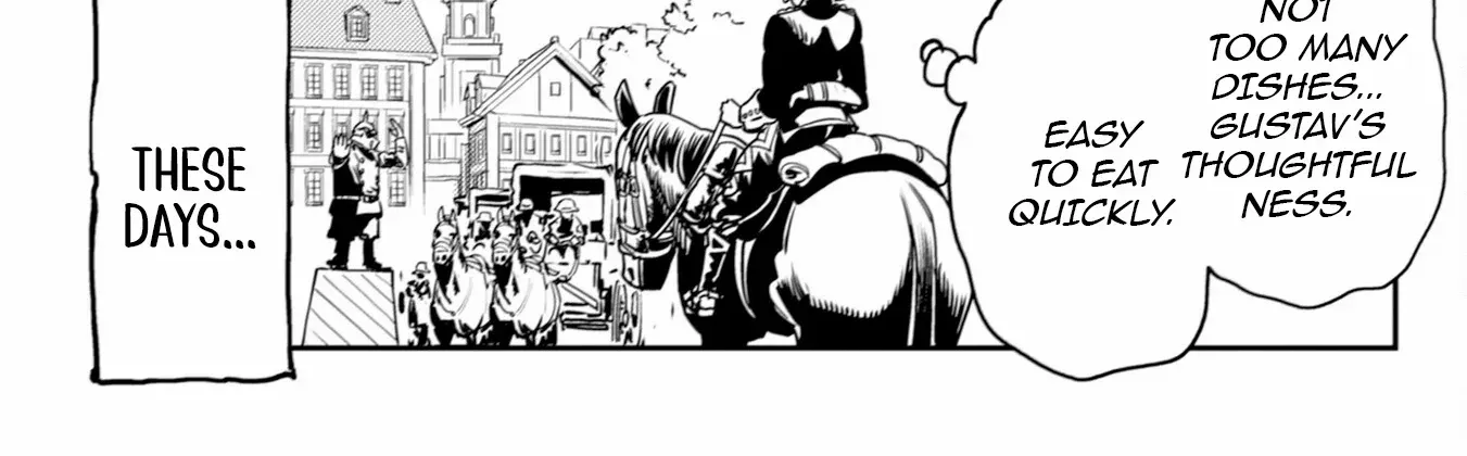 Orcsen Oukokushi  Yaban Na Ooku No Kuni Wa, Ikanishite Heiwa Na Elf No Kuni Wo Yakiharau Ni Itatta Ka Chapter 8 page 80 - 
