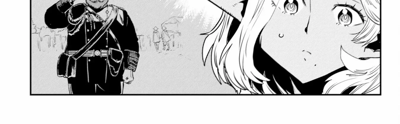 Orcsen Oukokushi  Yaban Na Ooku No Kuni Wa, Ikanishite Heiwa Na Elf No Kuni Wo Yakiharau Ni Itatta Ka Chapter 8 page 84 - 