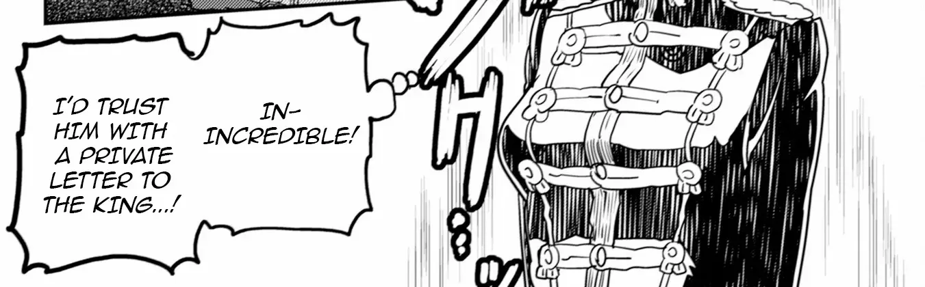 Orcsen Oukokushi  Yaban Na Ooku No Kuni Wa, Ikanishite Heiwa Na Elf No Kuni Wo Yakiharau Ni Itatta Ka Chapter 8 page 86 - 