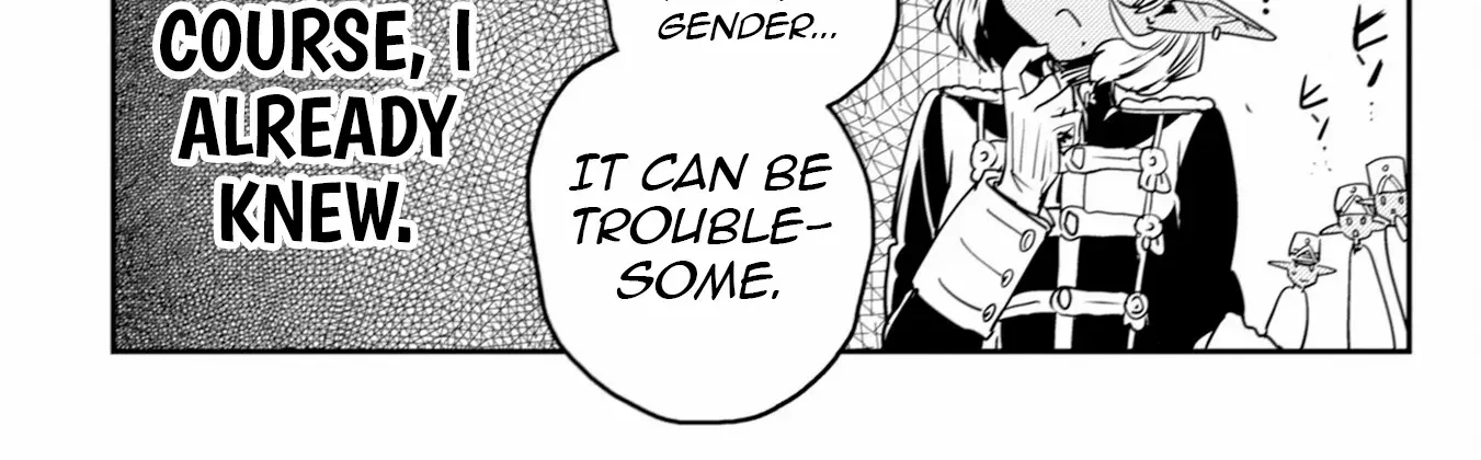Orcsen Oukokushi  Yaban Na Ooku No Kuni Wa, Ikanishite Heiwa Na Elf No Kuni Wo Yakiharau Ni Itatta Ka Chapter 8 page 92 - 