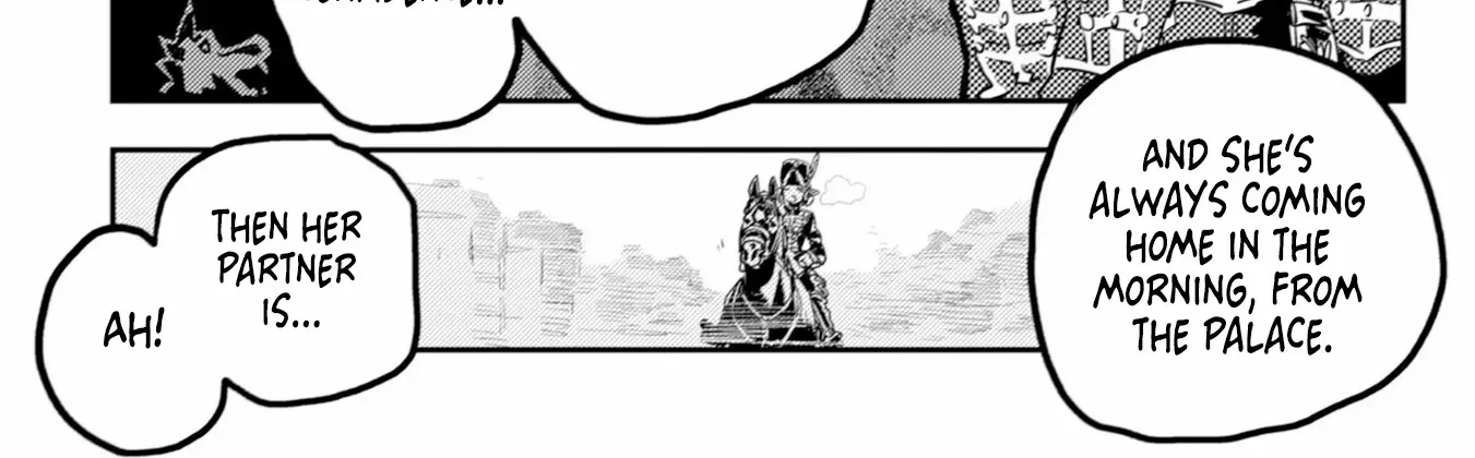 Orcsen Oukokushi  Yaban Na Ooku No Kuni Wa, Ikanishite Heiwa Na Elf No Kuni Wo Yakiharau Ni Itatta Ka Chapter 8 page 96 - 