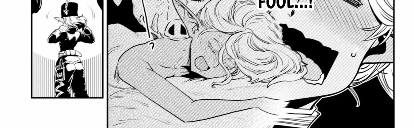 Orcsen Oukokushi  Yaban Na Ooku No Kuni Wa, Ikanishite Heiwa Na Elf No Kuni Wo Yakiharau Ni Itatta Ka Chapter 8 page 100 - 