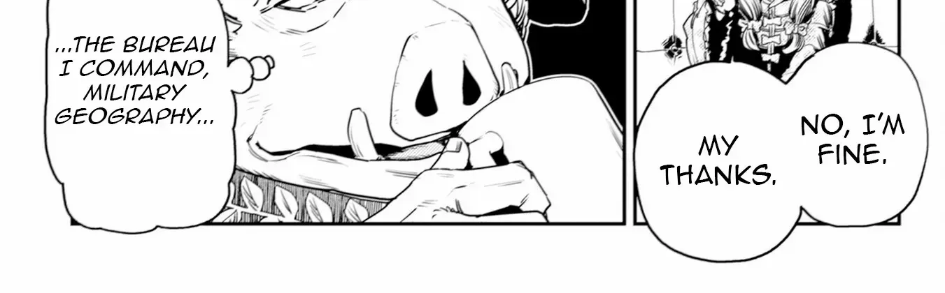 Orcsen Oukokushi  Yaban Na Ooku No Kuni Wa, Ikanishite Heiwa Na Elf No Kuni Wo Yakiharau Ni Itatta Ka Chapter 9 page 12 - 