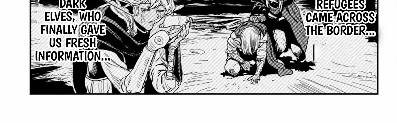 Orcsen Oukokushi  Yaban Na Ooku No Kuni Wa, Ikanishite Heiwa Na Elf No Kuni Wo Yakiharau Ni Itatta Ka Chapter 9 page 16 - 