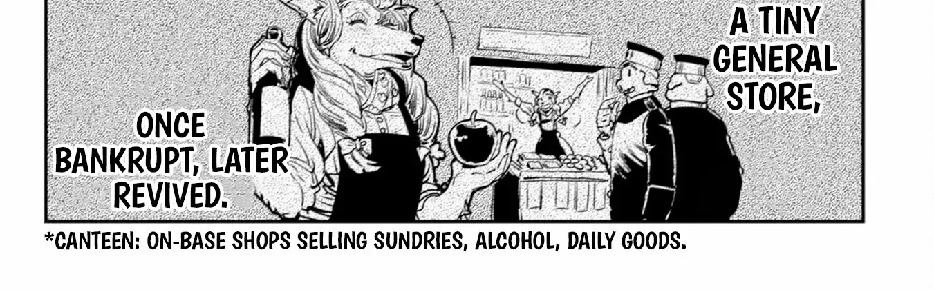 Orcsen Oukokushi  Yaban Na Ooku No Kuni Wa, Ikanishite Heiwa Na Elf No Kuni Wo Yakiharau Ni Itatta Ka Chapter 9 page 18 - 