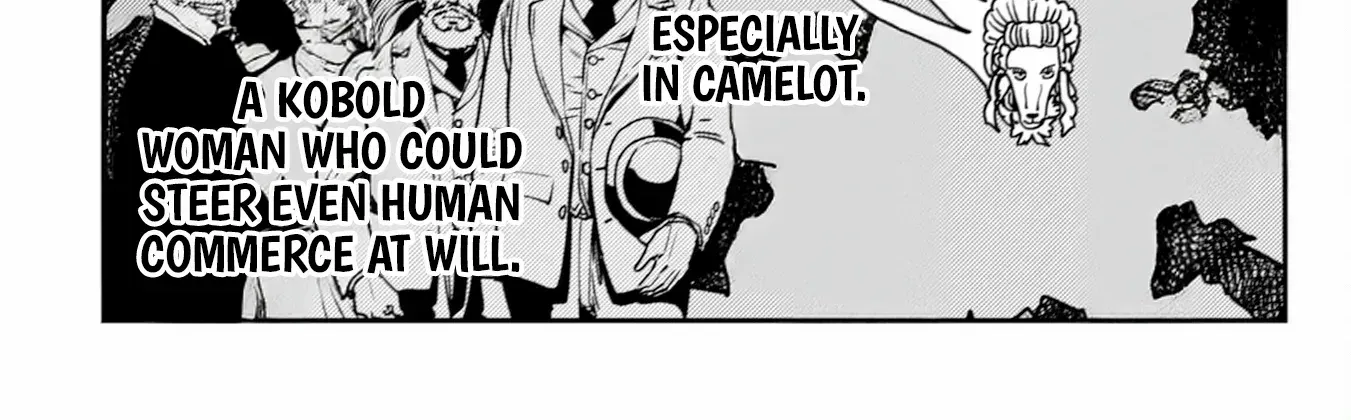 Orcsen Oukokushi  Yaban Na Ooku No Kuni Wa, Ikanishite Heiwa Na Elf No Kuni Wo Yakiharau Ni Itatta Ka Chapter 9 page 20 - 