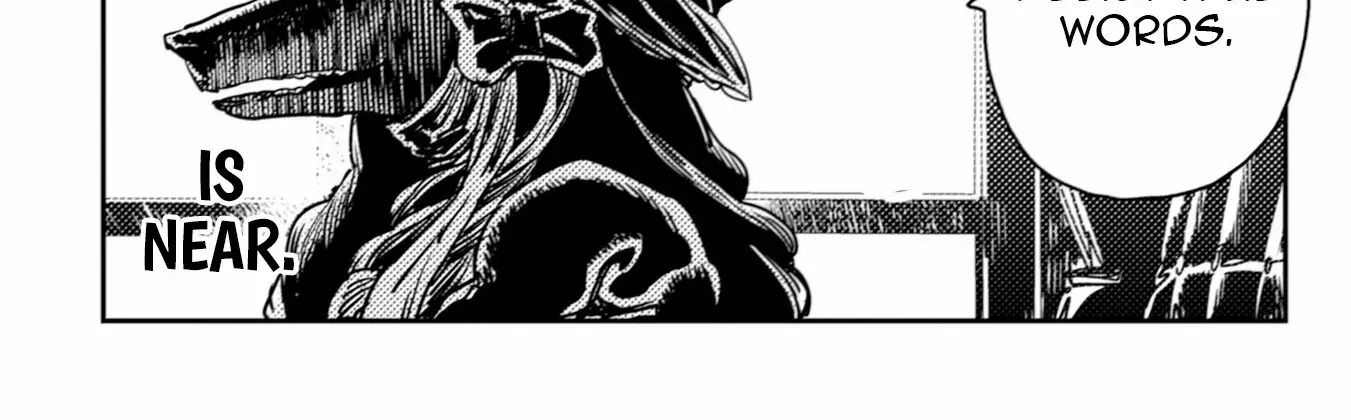 Orcsen Oukokushi  Yaban Na Ooku No Kuni Wa, Ikanishite Heiwa Na Elf No Kuni Wo Yakiharau Ni Itatta Ka Chapter 9 page 24 - 