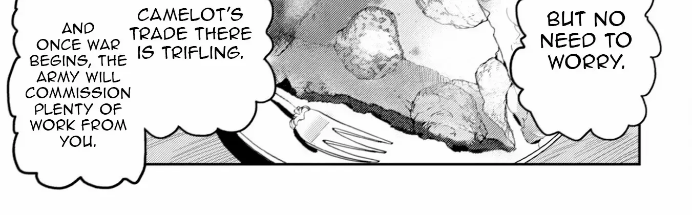 Orcsen Oukokushi  Yaban Na Ooku No Kuni Wa, Ikanishite Heiwa Na Elf No Kuni Wo Yakiharau Ni Itatta Ka Chapter 9 page 26 - 