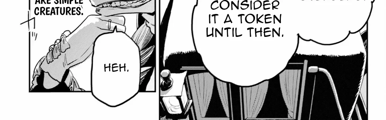 Orcsen Oukokushi  Yaban Na Ooku No Kuni Wa, Ikanishite Heiwa Na Elf No Kuni Wo Yakiharau Ni Itatta Ka Chapter 9 page 28 - 