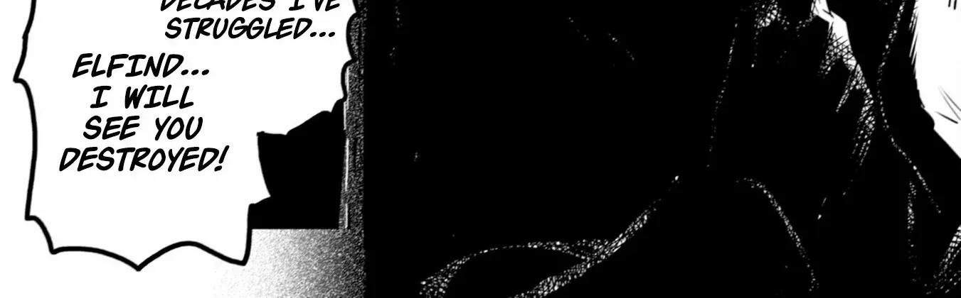 Orcsen Oukokushi  Yaban Na Ooku No Kuni Wa, Ikanishite Heiwa Na Elf No Kuni Wo Yakiharau Ni Itatta Ka Chapter 9 page 36 - 