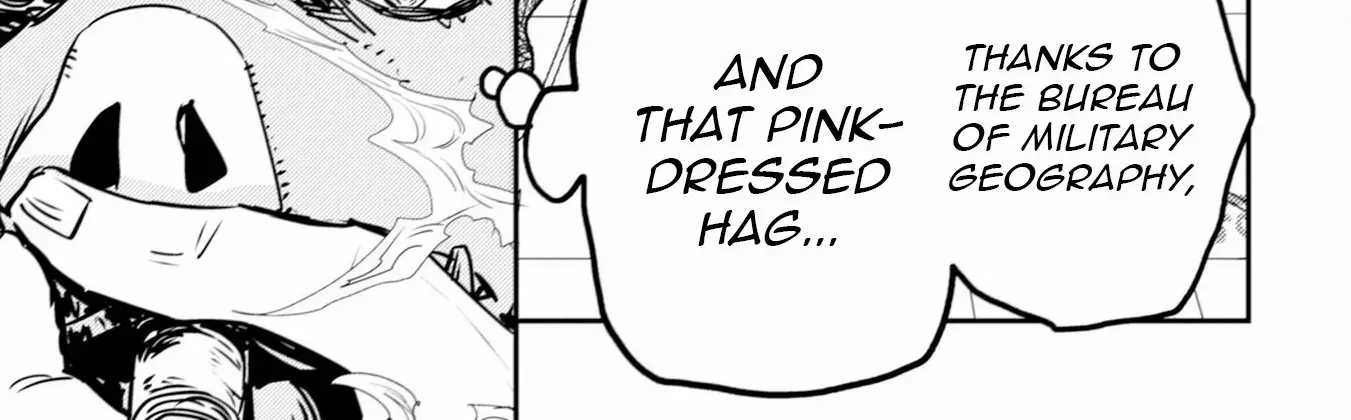 Orcsen Oukokushi  Yaban Na Ooku No Kuni Wa, Ikanishite Heiwa Na Elf No Kuni Wo Yakiharau Ni Itatta Ka Chapter 9 page 50 - 