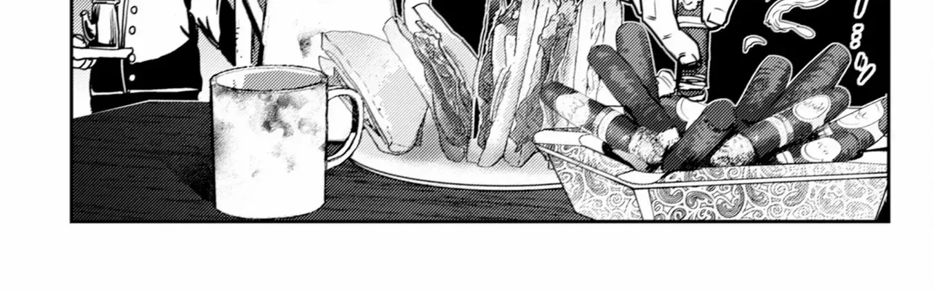 Orcsen Oukokushi  Yaban Na Ooku No Kuni Wa, Ikanishite Heiwa Na Elf No Kuni Wo Yakiharau Ni Itatta Ka Chapter 9 page 52 - 