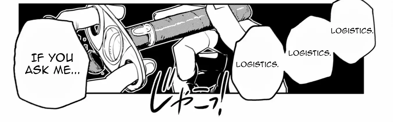 Orcsen Oukokushi  Yaban Na Ooku No Kuni Wa, Ikanishite Heiwa Na Elf No Kuni Wo Yakiharau Ni Itatta Ka Chapter 9 page 54 - 