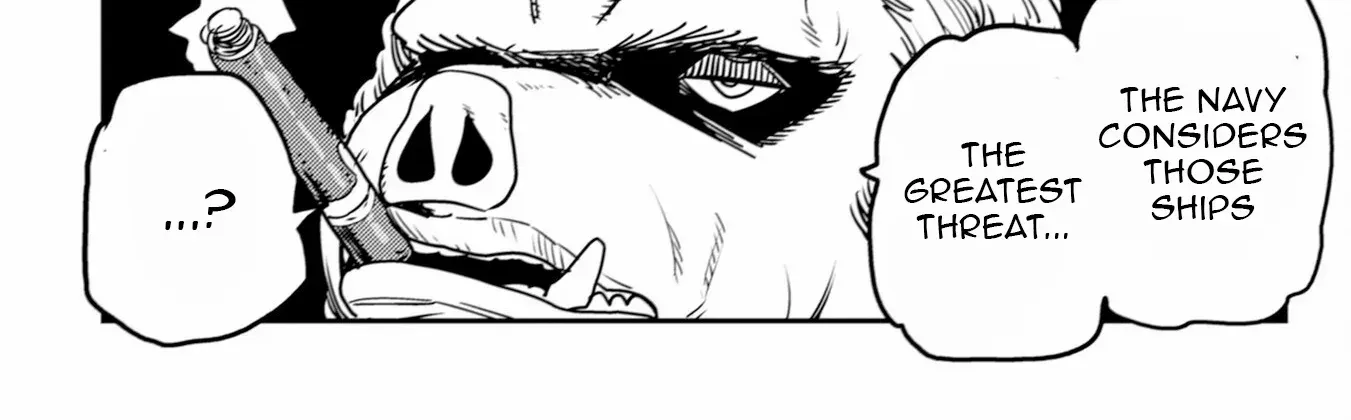 Orcsen Oukokushi  Yaban Na Ooku No Kuni Wa, Ikanishite Heiwa Na Elf No Kuni Wo Yakiharau Ni Itatta Ka Chapter 9 page 60 - 
