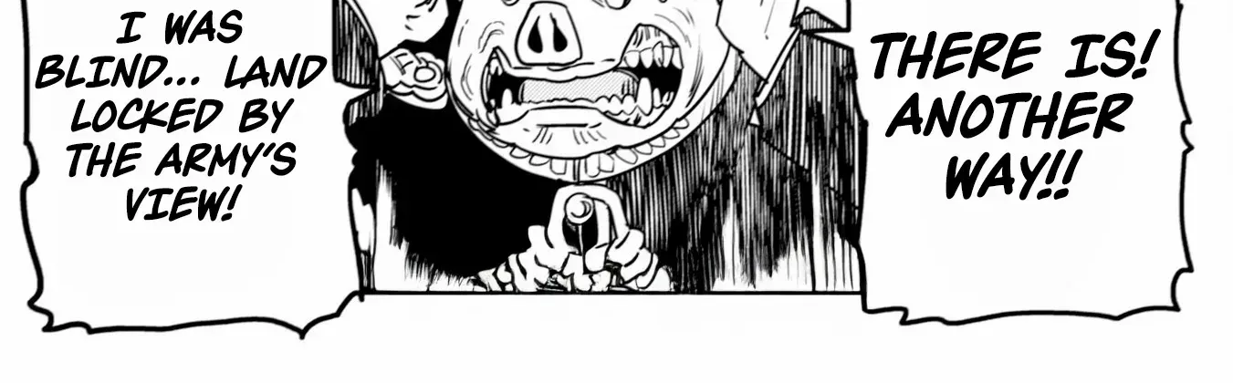 Orcsen Oukokushi  Yaban Na Ooku No Kuni Wa, Ikanishite Heiwa Na Elf No Kuni Wo Yakiharau Ni Itatta Ka Chapter 9 page 62 - 
