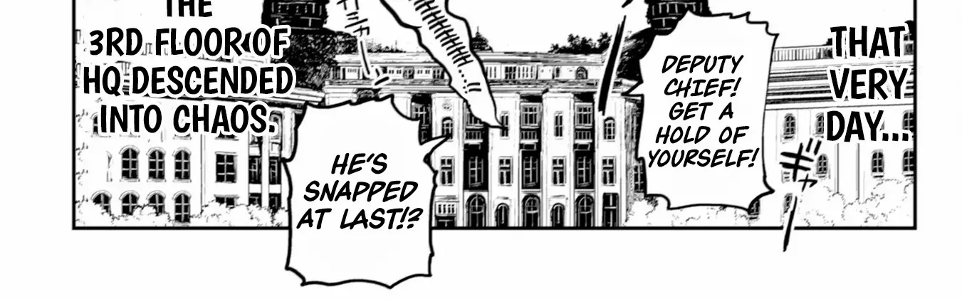 Orcsen Oukokushi  Yaban Na Ooku No Kuni Wa, Ikanishite Heiwa Na Elf No Kuni Wo Yakiharau Ni Itatta Ka Chapter 9 page 64 - 