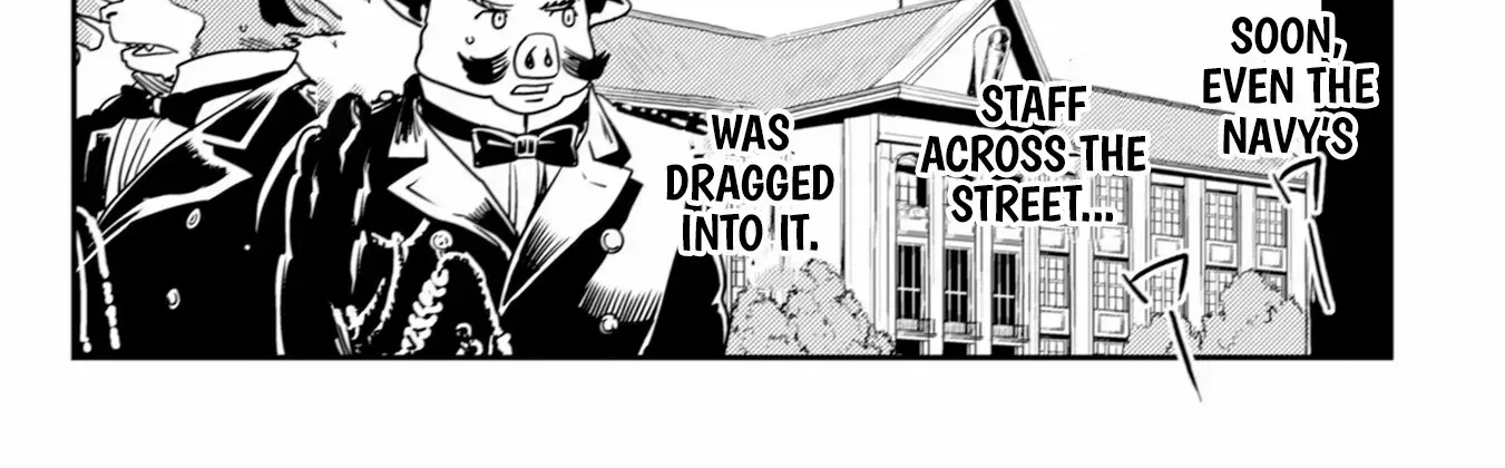 Orcsen Oukokushi  Yaban Na Ooku No Kuni Wa, Ikanishite Heiwa Na Elf No Kuni Wo Yakiharau Ni Itatta Ka Chapter 9 page 66 - 