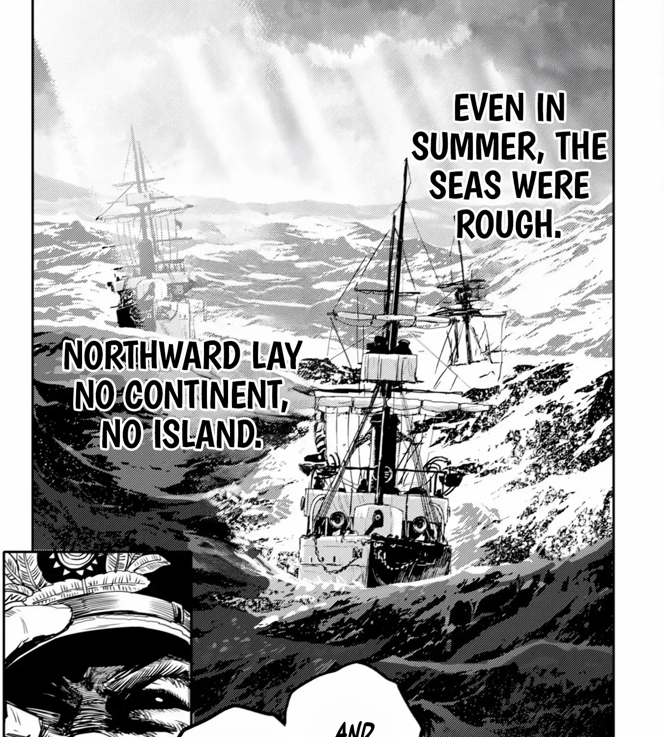 Orcsen Oukokushi  Yaban Na Ooku No Kuni Wa, Ikanishite Heiwa Na Elf No Kuni Wo Yakiharau Ni Itatta Ka Chapter 9 page 69 - 
