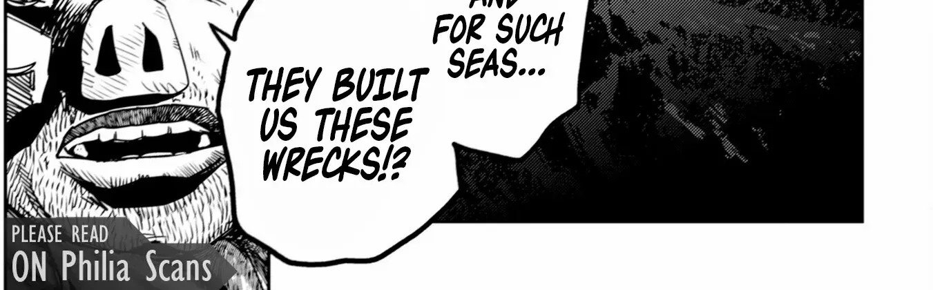 Orcsen Oukokushi  Yaban Na Ooku No Kuni Wa, Ikanishite Heiwa Na Elf No Kuni Wo Yakiharau Ni Itatta Ka Chapter 9 page 70 - 