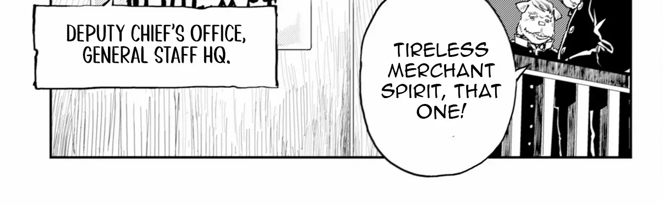 Orcsen Oukokushi  Yaban Na Ooku No Kuni Wa, Ikanishite Heiwa Na Elf No Kuni Wo Yakiharau Ni Itatta Ka Chapter 9 page 8 - 