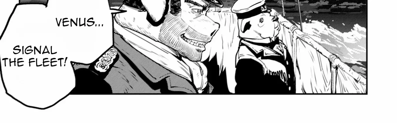 Orcsen Oukokushi  Yaban Na Ooku No Kuni Wa, Ikanishite Heiwa Na Elf No Kuni Wo Yakiharau Ni Itatta Ka Chapter 9 page 78 - 