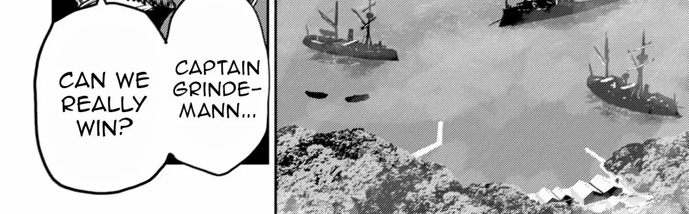 Orcsen Oukokushi  Yaban Na Ooku No Kuni Wa, Ikanishite Heiwa Na Elf No Kuni Wo Yakiharau Ni Itatta Ka Chapter 9 page 80 - 