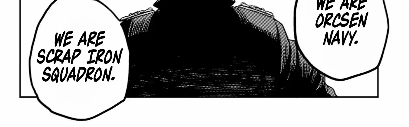 Orcsen Oukokushi  Yaban Na Ooku No Kuni Wa, Ikanishite Heiwa Na Elf No Kuni Wo Yakiharau Ni Itatta Ka Chapter 9 page 86 - 