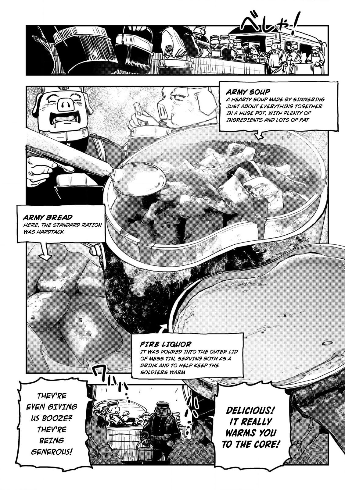 Orcsen Oukokushi ~Yaban na Orc no Kuni wa, Ikanishite Heiwa na Elf no Kuni wo Yakiharau ni Itatta ka~ Chapter 12 page 25 - 