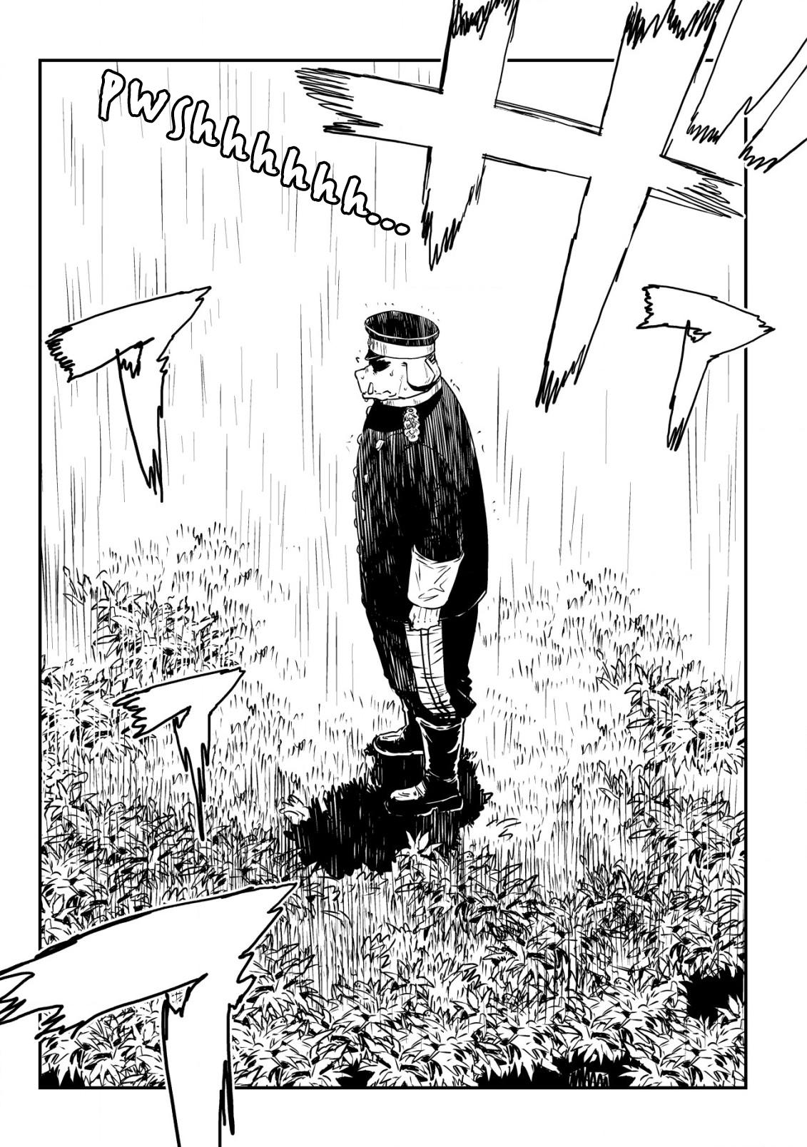 Orcsen Oukokushi ~Yaban na Orc no Kuni wa, Ikanishite Heiwa na Elf no Kuni wo Yakiharau ni Itatta ka~ Chapter 5 page 30 - 