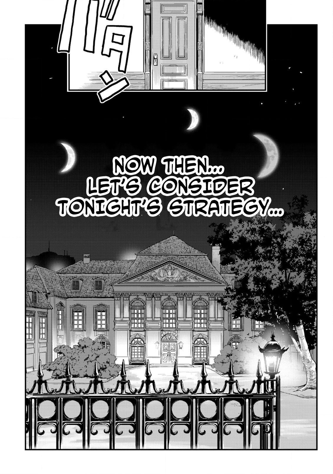 Orcsen Oukokushi ~Yaban na Orc no Kuni wa, Ikanishite Heiwa na Elf no Kuni wo Yakiharau ni Itatta ka~ Chapter 7 page 56 - 