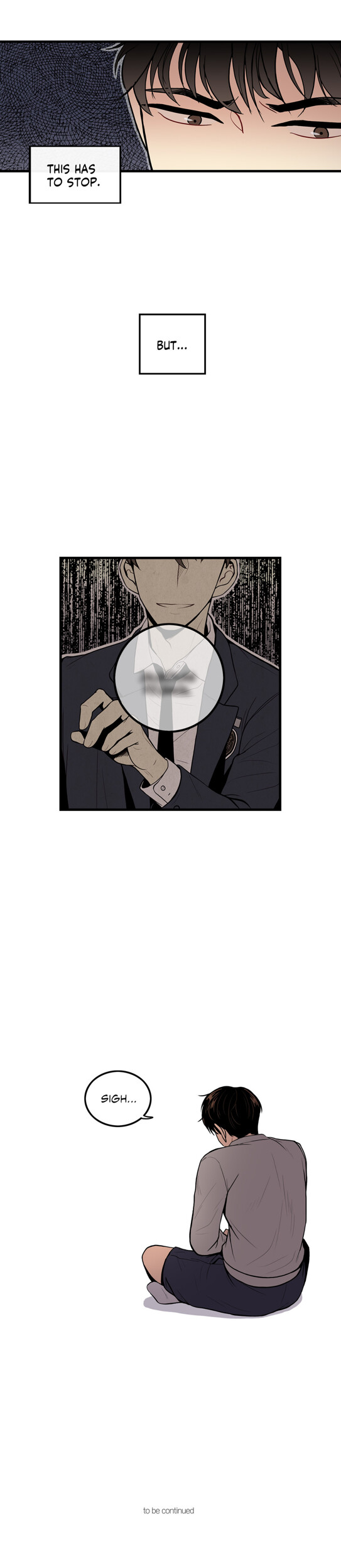 Ordinary Men Chapter 2 page 20 - 