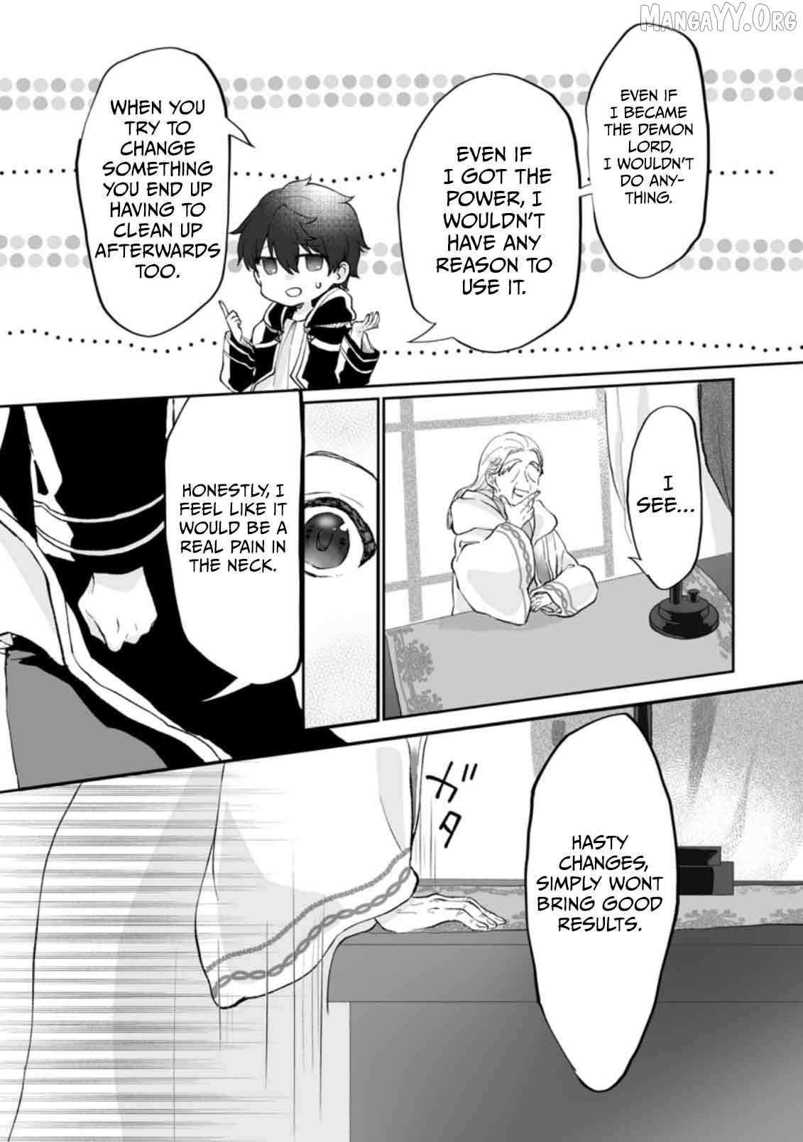 Ore dake Chou Tensai Renkinjutsushi - Yurui Atelier Seikatsu Hajimemashita Chapter 1.1 page 7 - 