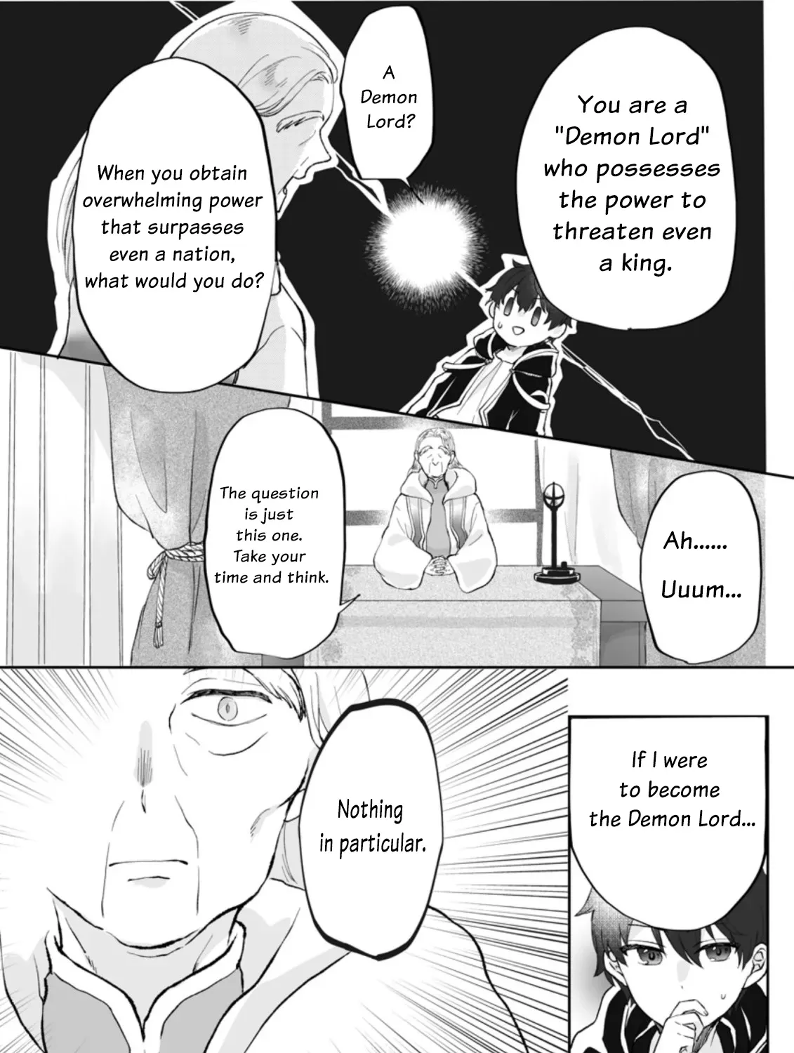 Ore dake Chou Tensai Renkinjutsushi - Yurui Atelier Seikatsu Hajimemashita Chapter 1 page 13 - 