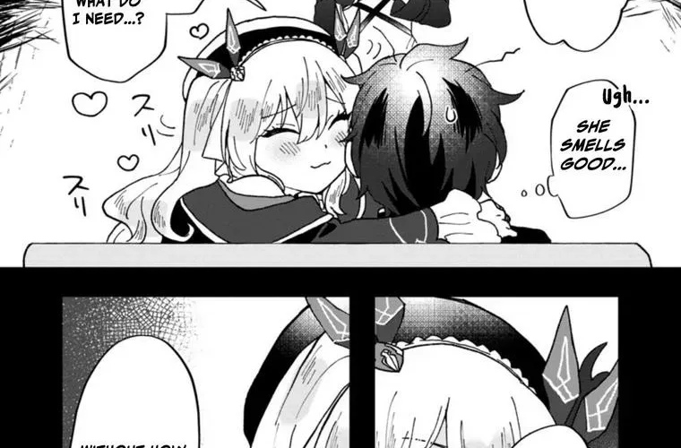 Ore dake Chou Tensai Renkinjutsushi - Yurui Atelier Seikatsu Hajimemashita Chapter 11 page 12 - 