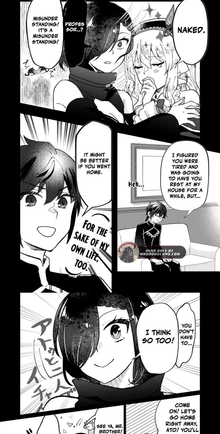 Ore dake Chou Tensai Renkinjutsushi - Yurui Atelier Seikatsu Hajimemashita Chapter 11 page 14 - 