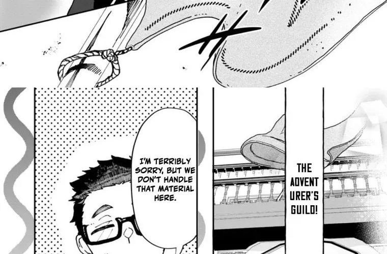 Ore dake Chou Tensai Renkinjutsushi - Yurui Atelier Seikatsu Hajimemashita Chapter 11 page 16 - 