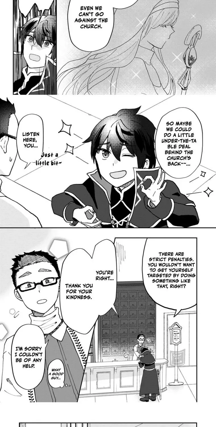 Ore dake Chou Tensai Renkinjutsushi - Yurui Atelier Seikatsu Hajimemashita Chapter 11 page 18 - 