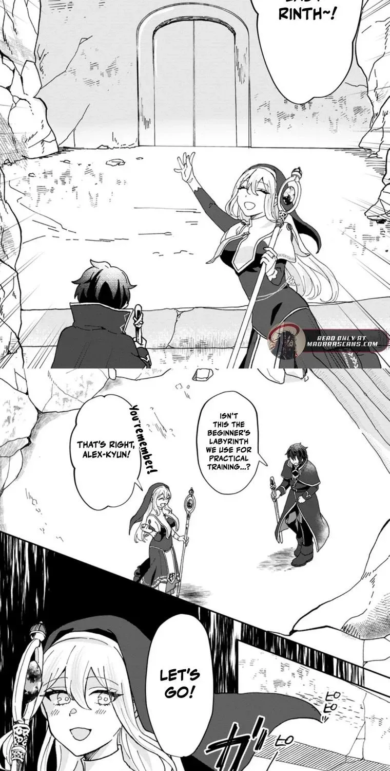 Ore dake Chou Tensai Renkinjutsushi - Yurui Atelier Seikatsu Hajimemashita Chapter 11 page 27 - 