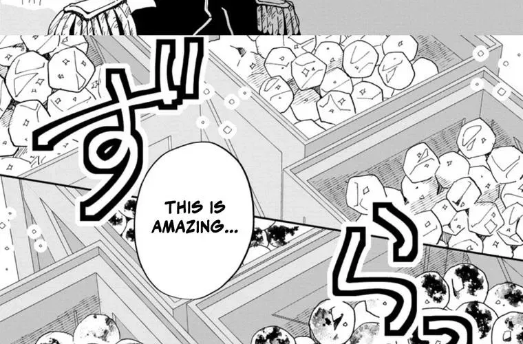 Ore dake Chou Tensai Renkinjutsushi - Yurui Atelier Seikatsu Hajimemashita Chapter 11 page 4 - 
